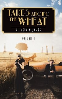Couverture_Tares Among the Wheat Volume One