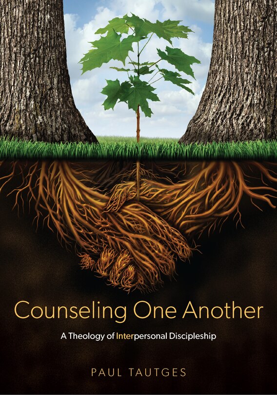 Front cover_Counseling One Another