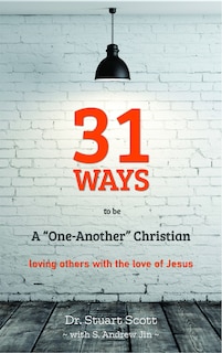 Couverture_31 Ways to Be a one-Another Christian