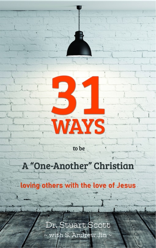Couverture_31 Ways to Be a one-Another Christian