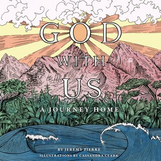Front cover_God with Us