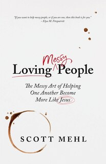 Couverture_Loving Messy People