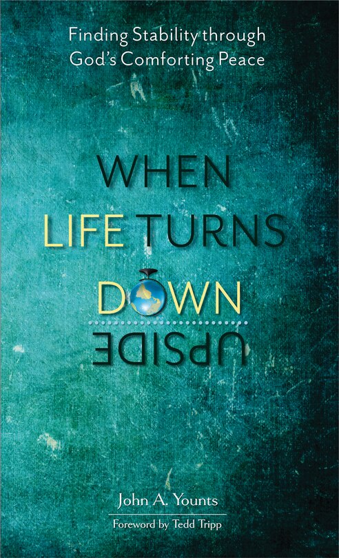 Couverture_When Life Turns Upside Down