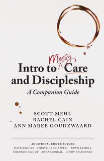 Couverture_Intro to Messy Care and Discipleship