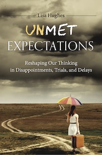 Front cover_Unmet Expectations