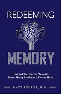 Front cover_Redeeming Memory