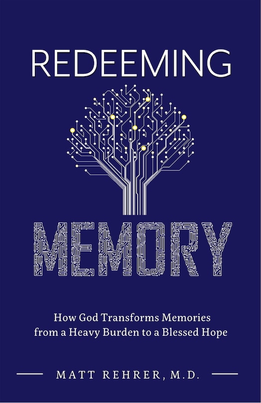 Front cover_Redeeming Memory