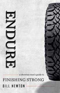 Front cover_Endure