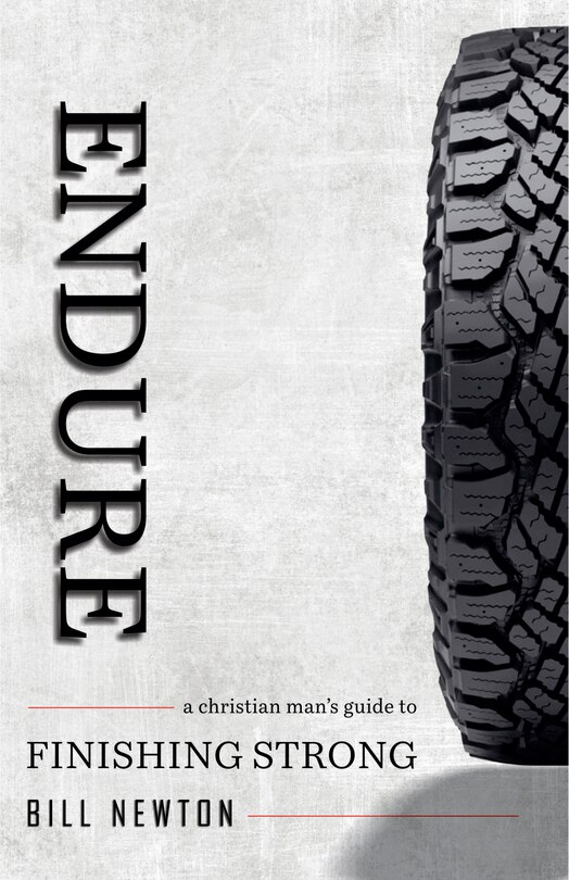 Front cover_Endure