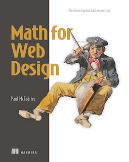 Couverture_Math for Web Design