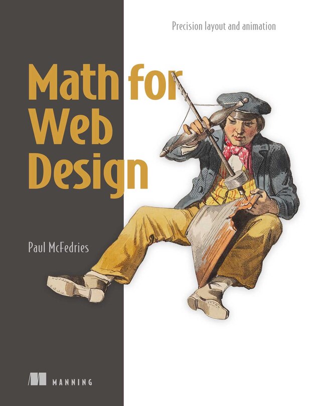 Couverture_Math for Web Design