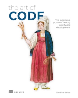 Couverture_The Art of Code