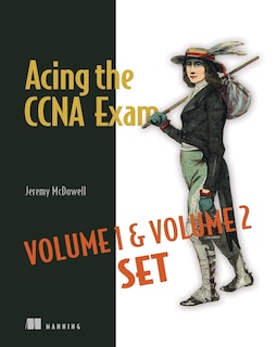 Couverture_Acing the CCNA Exam Volumes 1 & 2