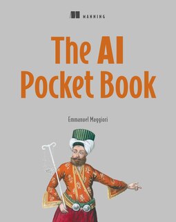 Couverture_The AI Pocketbook