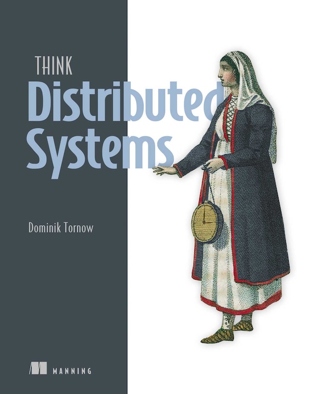 Couverture_Think Distributed Systems