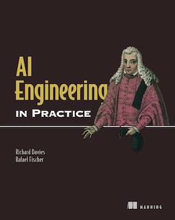 Couverture_AI Engineering in Practice
