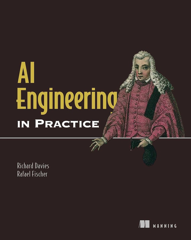 Couverture_AI Engineering in Practice