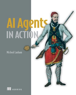 Front cover_AI Agents in Action