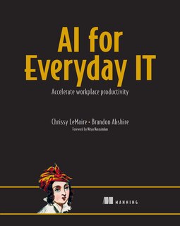 Front cover_AI for Everyday IT