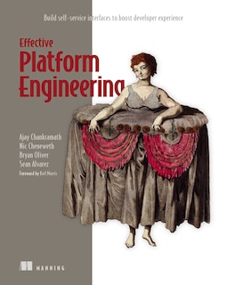 Couverture_Effective Platform Engineering