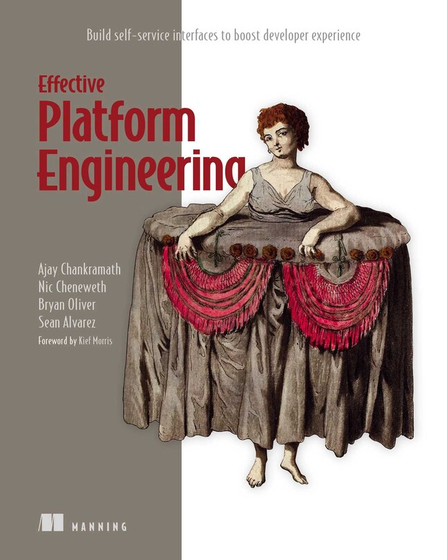 Couverture_Effective Platform Engineering