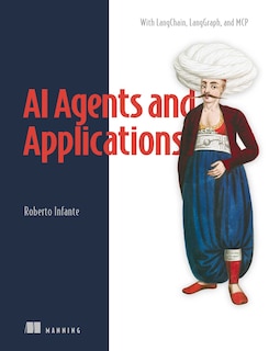 Couverture_AI Agents and Applications
