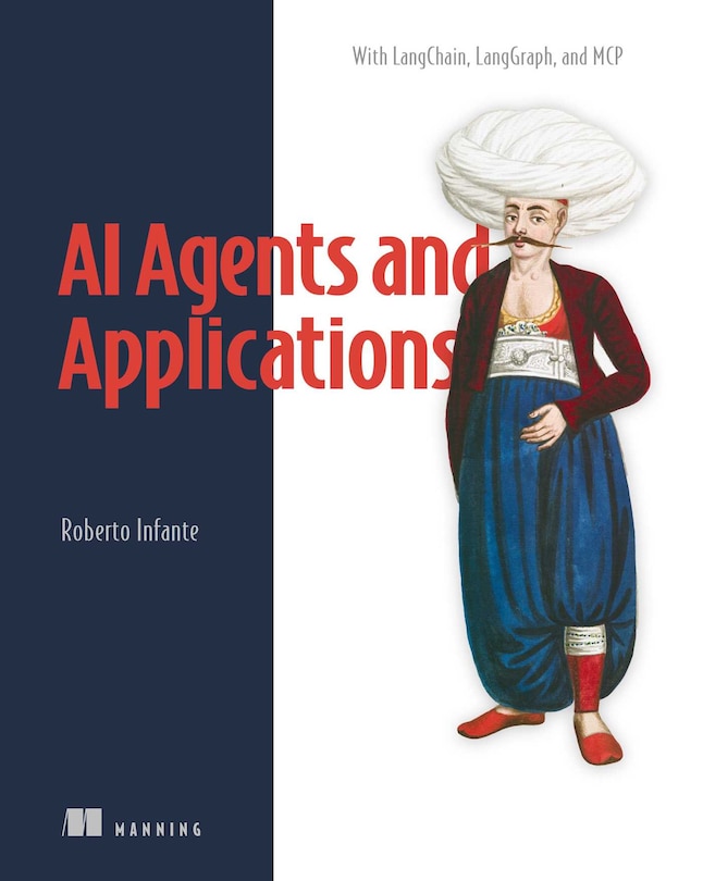 Couverture_AI Agents and Applications