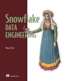 Front cover_Snowflake Data Engineering