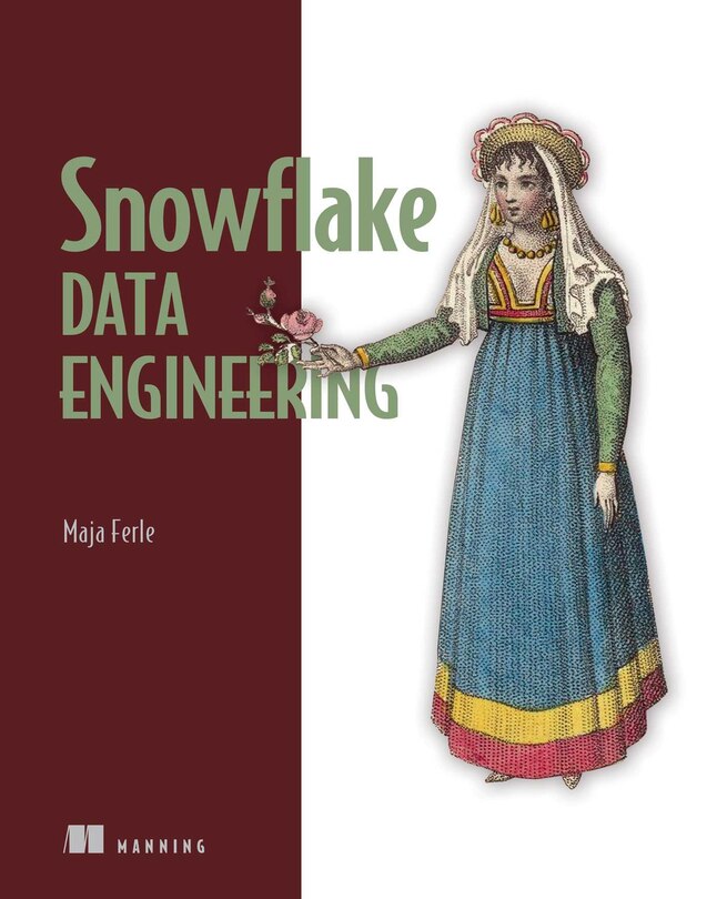 Front cover_Snowflake Data Engineering