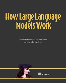 Front cover_How Large Language Models Work