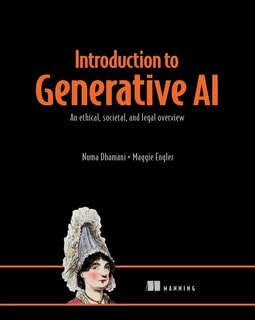 Front cover_Introduction to Generative AI