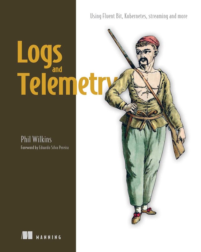 Front cover_Logs and Telemetry