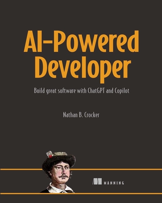 Couverture_AI-Powered Developer