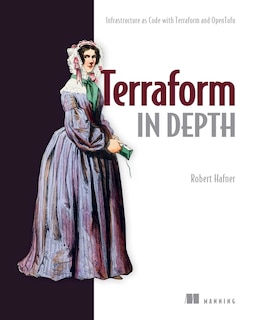 Front cover_Terraform in Depth