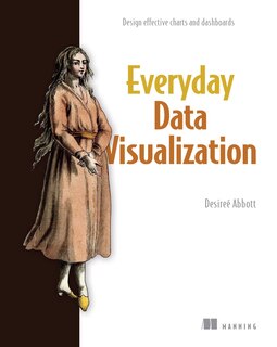 Front cover_Everyday Data Visualization
