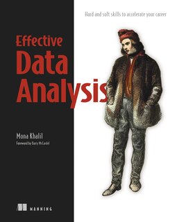 Front cover_Effective Data Analysis