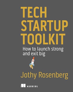 Front cover_Tech Startup Toolkit