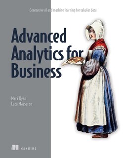 Couverture_Machine Learning for Tabular Data