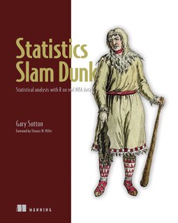 Couverture_Statistics Slam Dunk