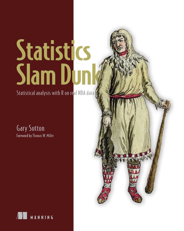 Couverture_Statistics Slam Dunk