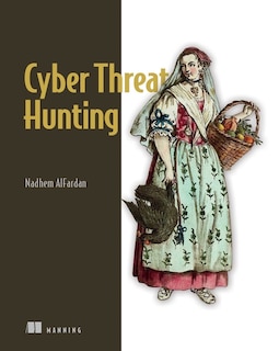 Couverture_Cyber Threat Hunting