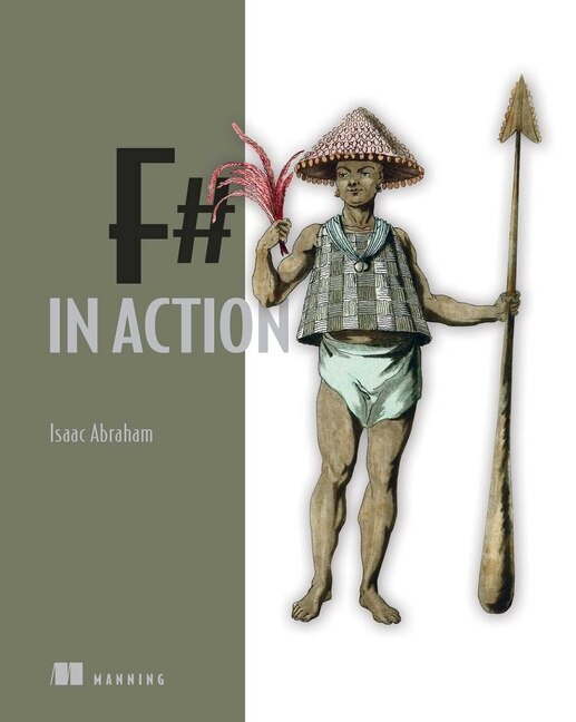 Front cover_F# in Action