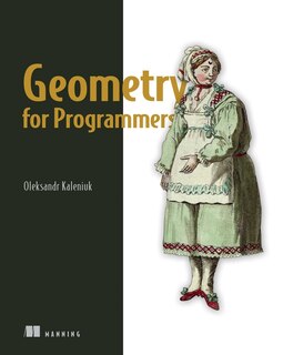 Couverture_Geometry for Programmers