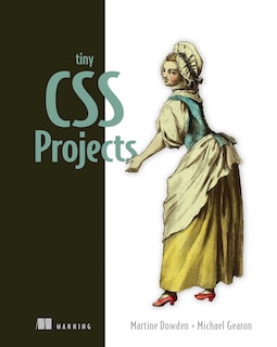 Couverture_Tiny CSS Projects