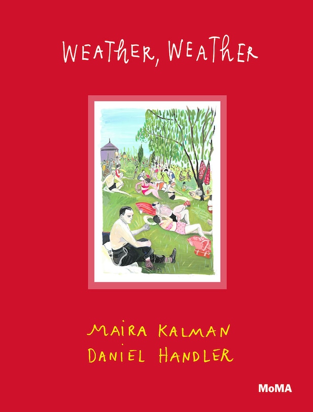 Front cover_Weather, Weather