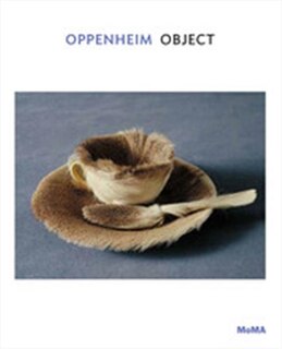 Couverture_Oppenheim: Object