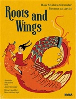 Front cover_Roots And Wings