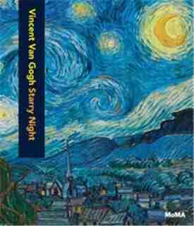 Vincent Van Gogh: Starry Night de VINCENT VAN GOGH