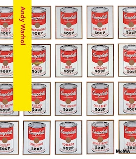 Front cover_Andy Warhol