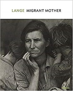 Front cover_Dorothea Lange: Migrant Mother